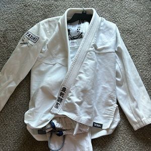 Tatami gi women’s F3 great condition